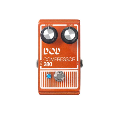 DOD COMPRESSOR 280