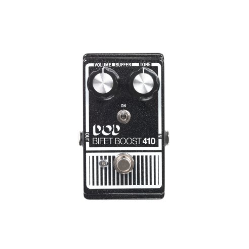 DOD BOOST 410