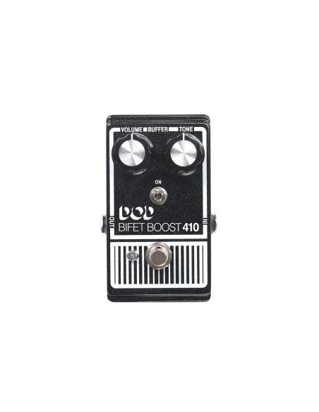DOD BOOST 410 DOD BOOST 410