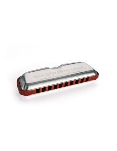 HOHNER GOLDEN MELODY PROGRESSIVE D (RE)