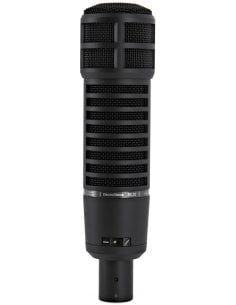 ELECTRO VOICE RE20 BLACK 2