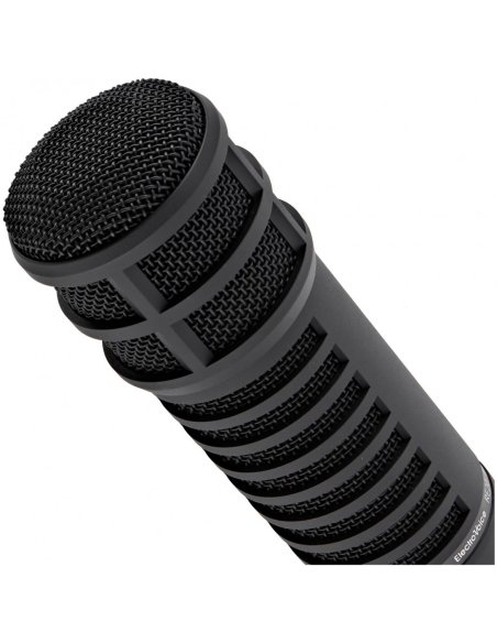 ELECTRO VOICE RE20 BLACK ELECTRO VOICE RE20 BLACK