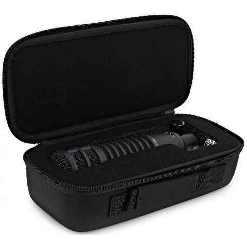 ELECTRO VOICE RE20 BLACK