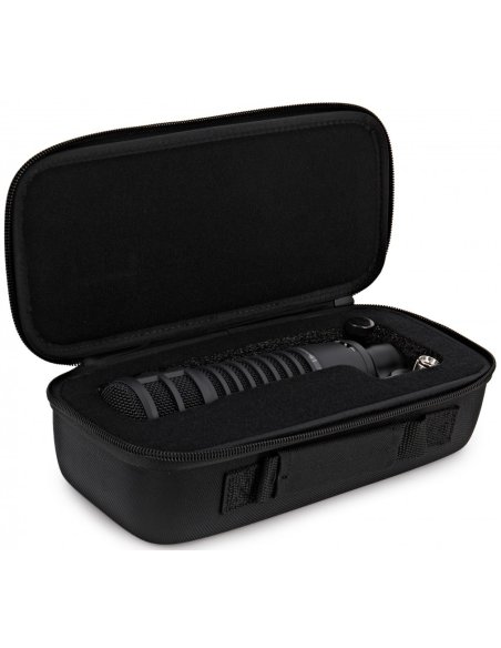 ELECTRO VOICE RE20 BLACK ELECTRO VOICE RE20 BLACK