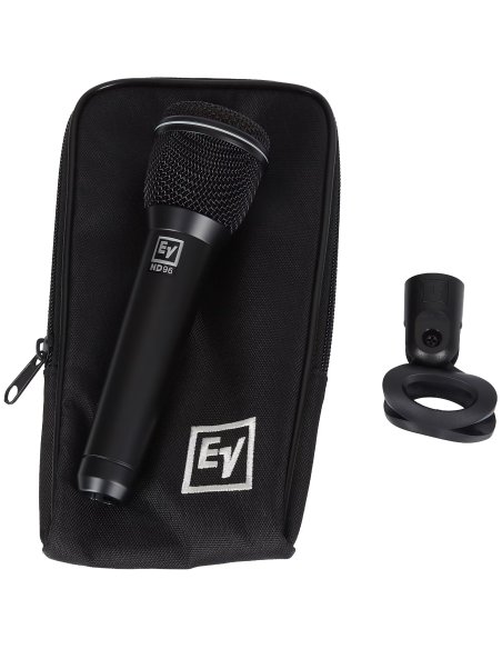 ELECTRO VOICE ND96 ELECTRO VOICE ND96