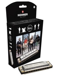 HOHNER THE BEATLES