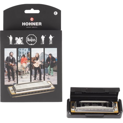 HOHNER THE BEATLES