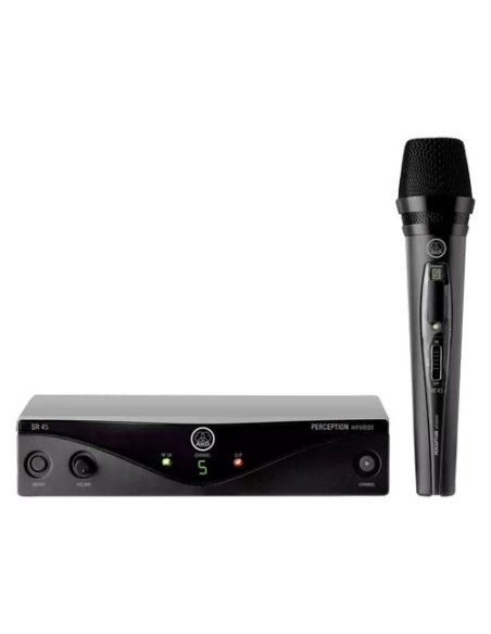 AKG PW45 VOCAL SET BD A AKG PW45 VOCAL SET BD A