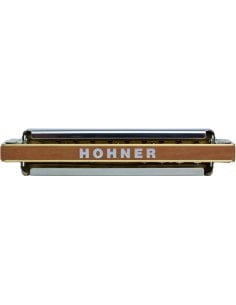 HOHNER MARINE BAND 1896 E-NATURAL MINOR 2