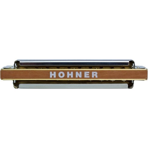 HOHNER MARINE BAND 1896 E-NATURAL MINOR