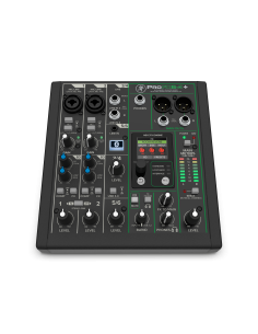 MACKIE PROFX6V3+ 2