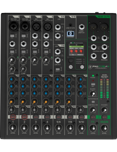 MACKIE PROFX10V3+