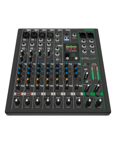 MACKIE PROFX10V3+ 2