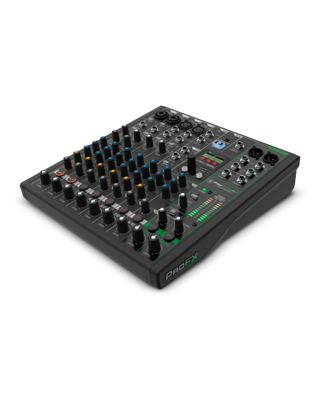 MACKIE PROFX10V3+ MACKIE PROFX10V3+