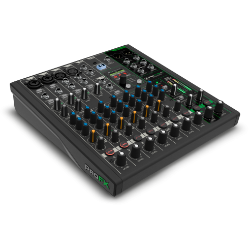 MACKIE PROFX10V3+