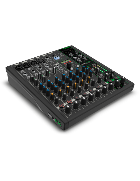 MACKIE PROFX10V3+ MACKIE PROFX10V3+
