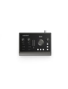 AUDIENT ID24