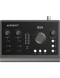 AUDIENT ID24 2