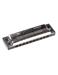 HOHNER BIG RIVER HARP 590/20 D 2