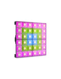 BeamZ LCB366 LED PANEL Hybrid 36x3W W+216