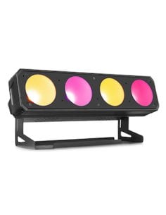 beamZ LUCID 2.4 LED BAR 4x30W RGBW