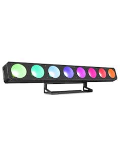 beamZ LUCID 2.8 LED BAR 8x30W RGBW