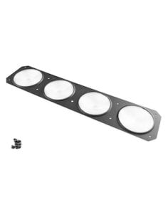 beamZ LUCID 2.4 Difffusion Filter 25deg