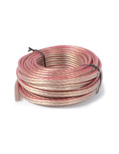 Power Dynamics Connex RX32 Speakercablekit 2x1.5 10m