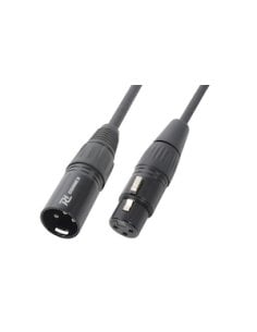 Power Dynamics Connex CX35-3 Cable XLR Male-Female 3m