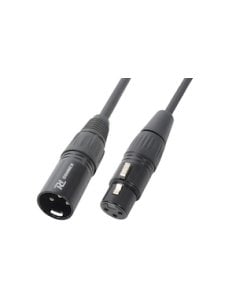 Power Dynamics Connex CX35-6 Cable XLR Male-Female 6.0m
