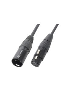 Power Dynamics Connex CX35-12 Cable XLR Male-Female 12m