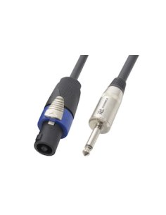 Power Dynamics Connex CX27-5 Speakercable NL2 - 6.3M 5m
