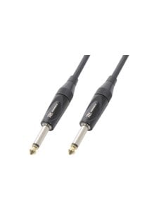 Power Dynamics Connex CX118-6 GuitarCable 6.3M-6.3M 6m