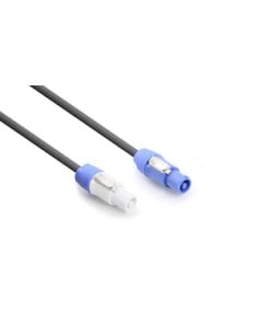 Power Dynamics Connex CX15-07 Pwc.Extensioncab. B-A 0.75m