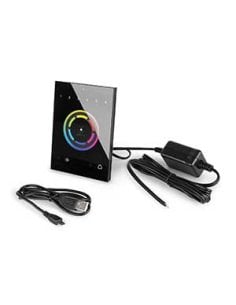 BeamZ STICK-CW4 WiFi DMX Interface wallmo