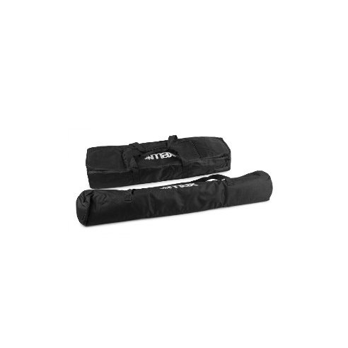 Max AC150 PartyBar Softcase Set