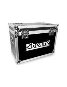 BeamZ FCI602 Flightcase for 2pcs IGNITE60