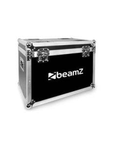 BeamZ FL270Z Flightcase 2pcs StarCol 270Z