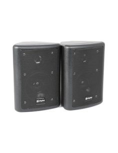 SkyTec ODS40B Speaker Set 4 75W Black