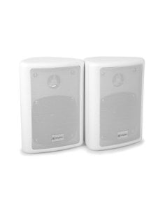 SkyTec ODS40W Speaker Set  4 75W White