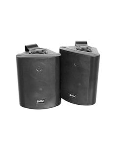 SkyTec ODS50B Speaker Set 5 100W Black