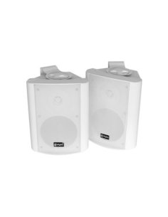 SkyTec ODS50W Speaker Set 5 100W White