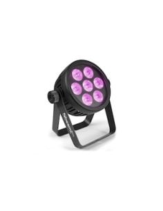 BeamZ BAC503 ProPar Alu 7x10W 4in1 IP65