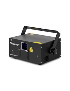 BeamZ Phantom 5000 Pure Diode Laser RGB