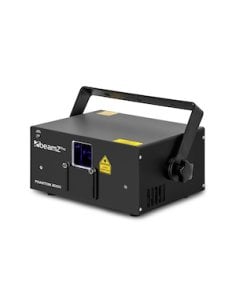 BeamZ Phantom 3000 Pure Diode Laser RGB