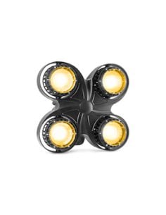 beamZ SB420IP StageBlind.IP65 4x100W WW/A