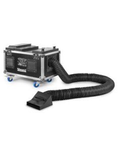 BeamZ LF3000 Low Fogger Waterbase Flightc