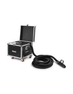 BeamZ SNOW5000 Snowmachine+10m hose Fc