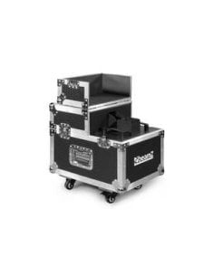 BeamZ HZ3000 Pro Haze machine Flightcase