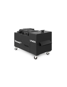 BeamZ LF1400 Low Fogger Waterbase